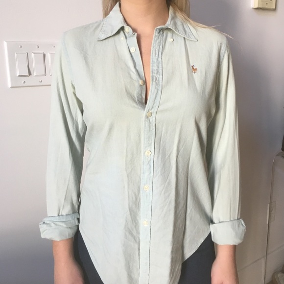 Ralph Lauren Polo - Picture 4 of 6